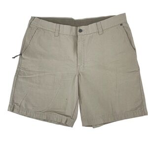 Columbia cargo Hiking khaki SZ 40 Shorts New